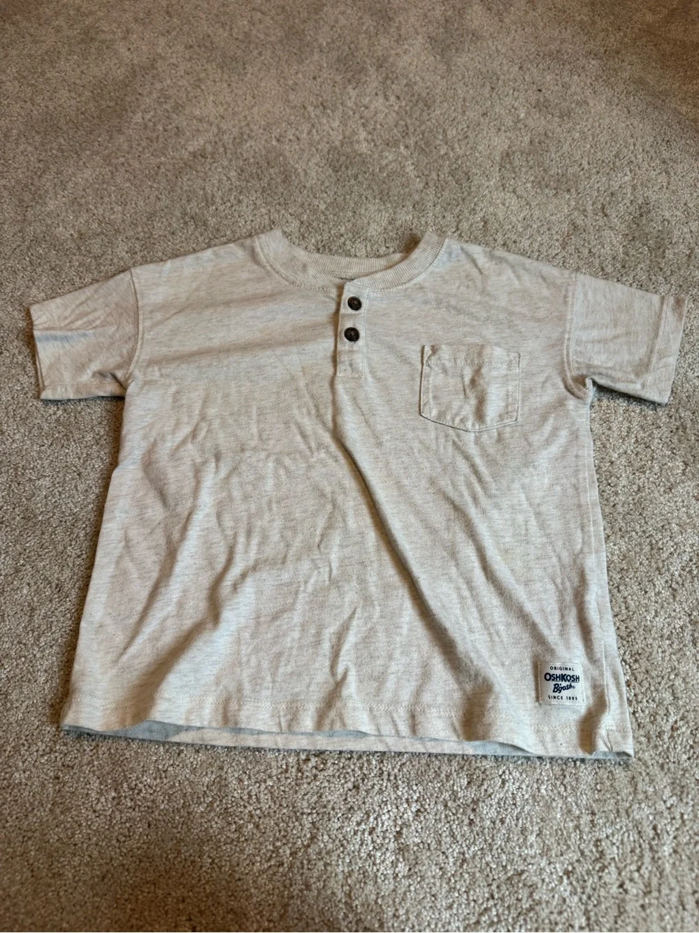 5T Boys Shirts - Short Sleeve Bundle